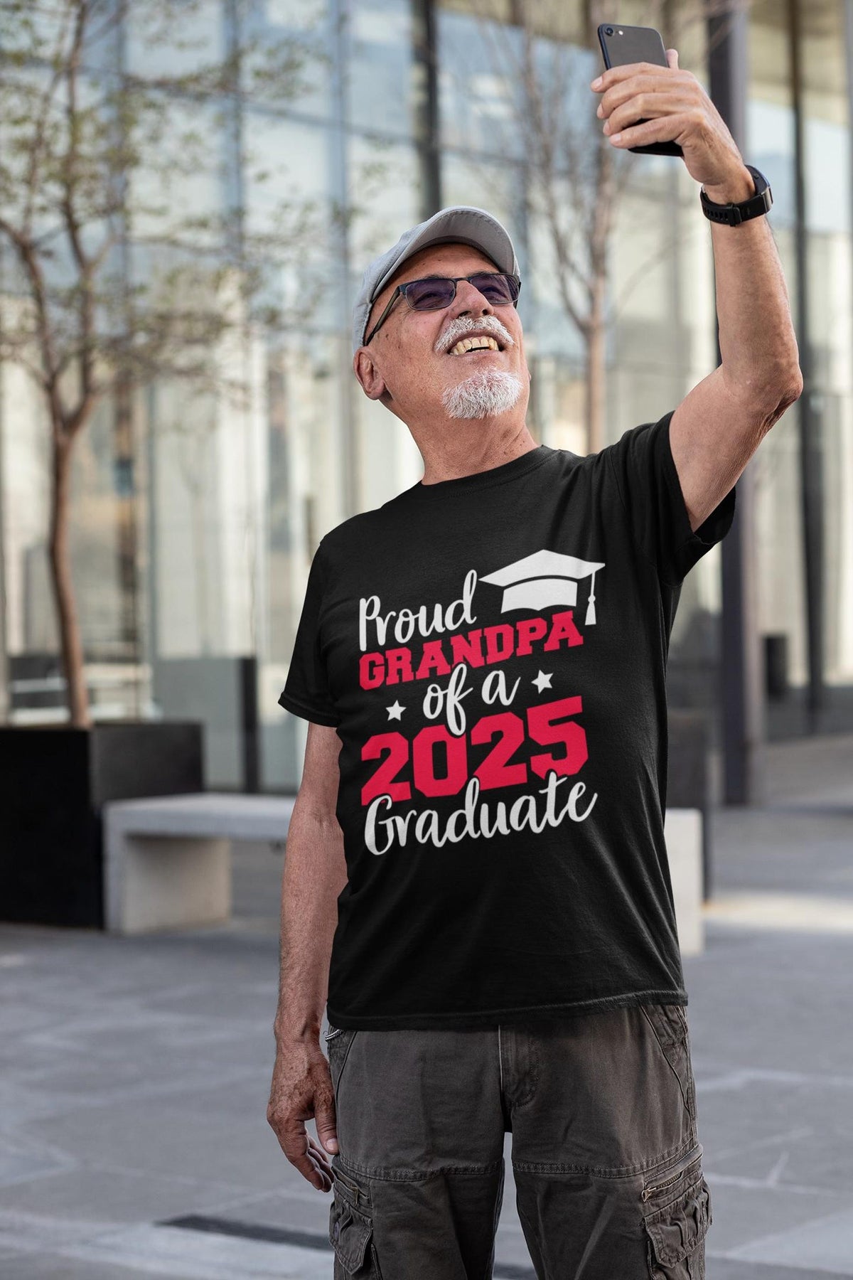 Proud Graduate Family 2025, Senior Family, Graduation, Proud Senior, Class of 2025