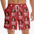 Funny Personalized Hawaiian Aloha Beach Shorts - Custom Photo Tropical Men s Summer Gift, Birthday Present, Vacation Outfit for Husband