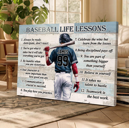 Baseball Life Lessons Custom Canvas - Personalized Motivational Sports Art for Players and Fans il_1588xN.6608316283_ovih.jpg