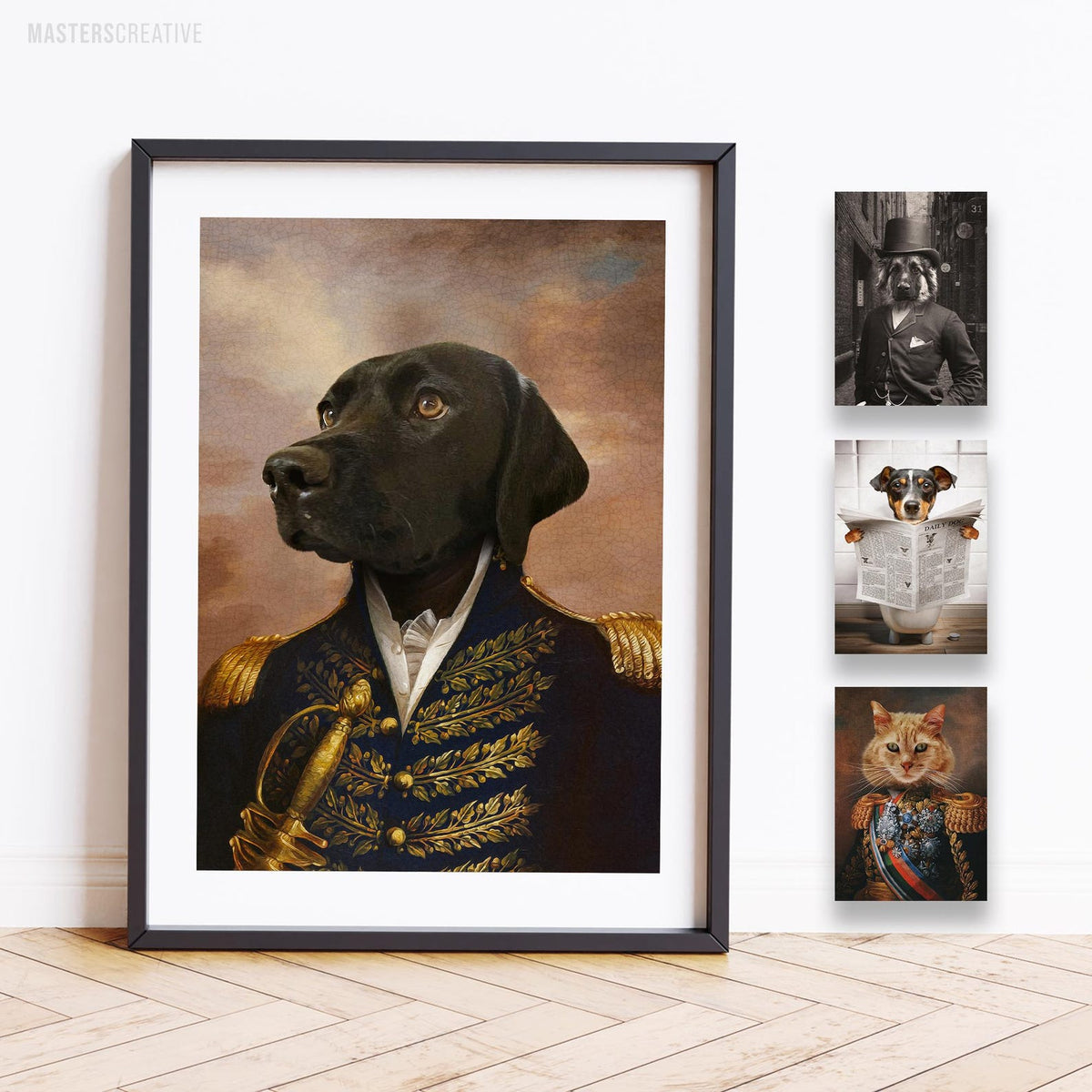 Custom Dog Portrait, Pet Portrait Royal, Historical Pet Portrait, Funny Pet Lover Gift, Royal Pet Portrait, Renaissance Dog Portraits