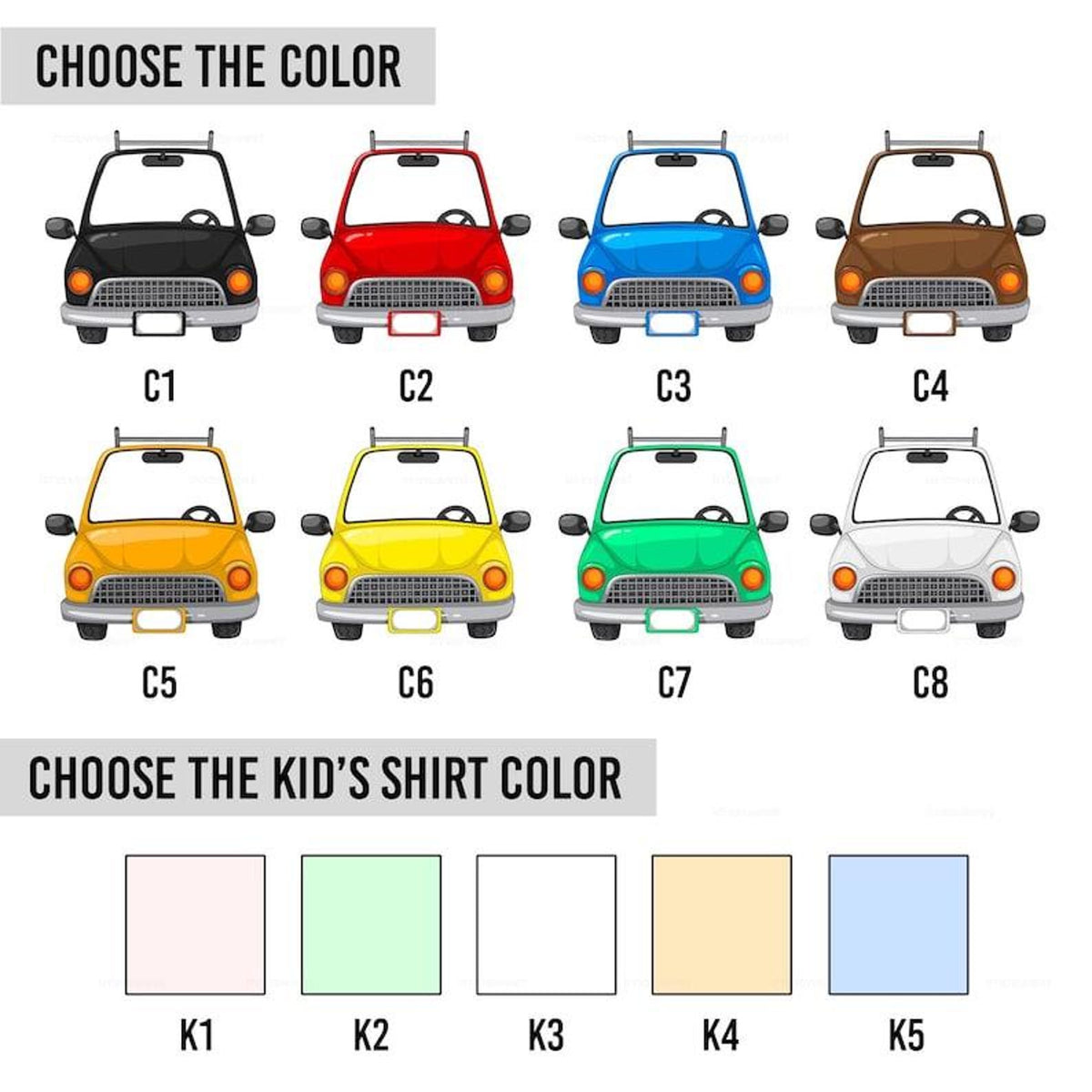 Drive Safe Daddy -Personalized Photo Keychain, Funny Car Gift,Custom Funny Face With Kid