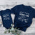 Custom Our First Fathers Day Matching Shirts, Dad and Son Matching Outfits, Father and Daughter Matching Shirts, Father's Day Gifts