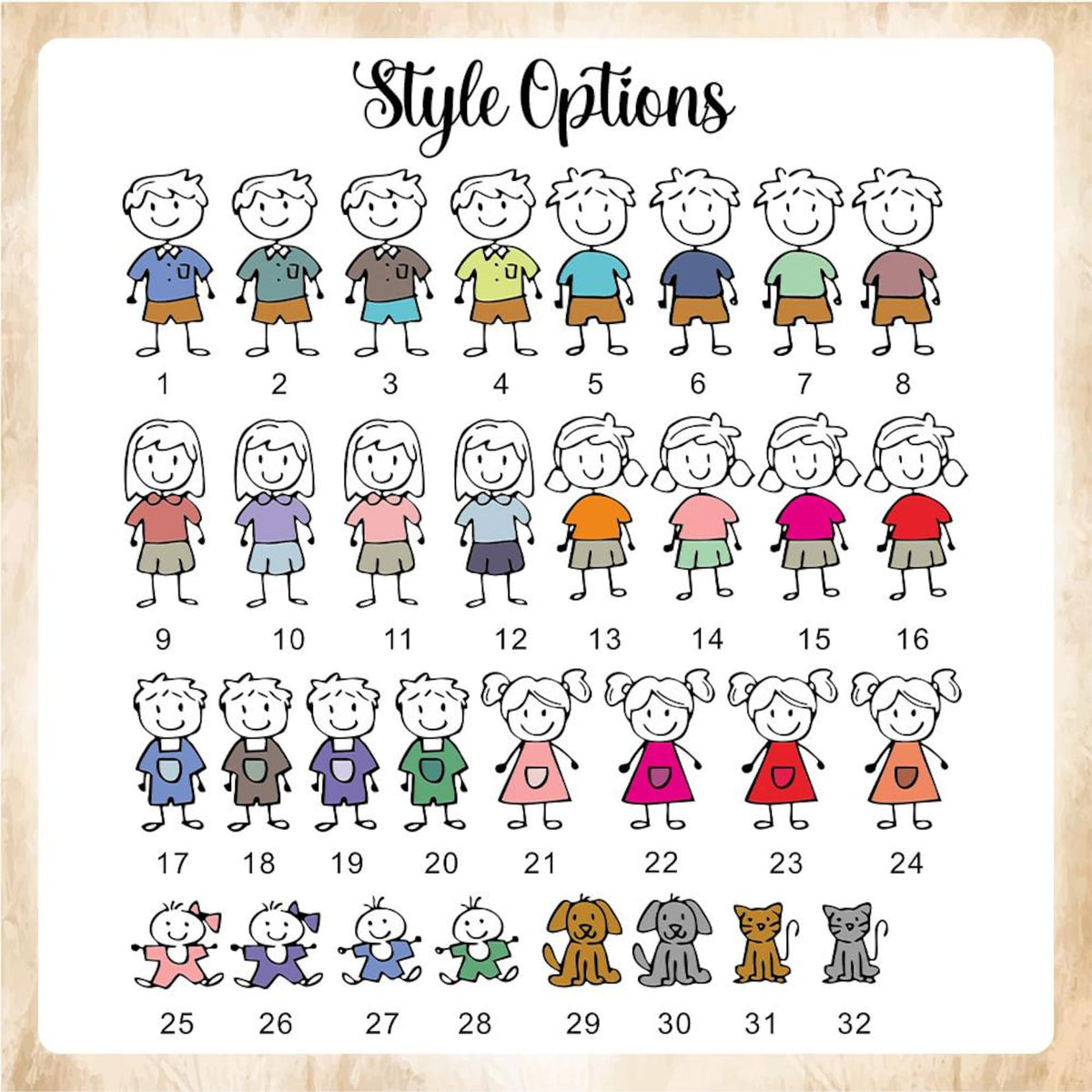 Custom Mom We Love You Coffee Mug, Mom Birthday Gift, Personalized Mom Coffee Cup, Mother's Day Gift, Gift for Mom, Mom Coffee Mug