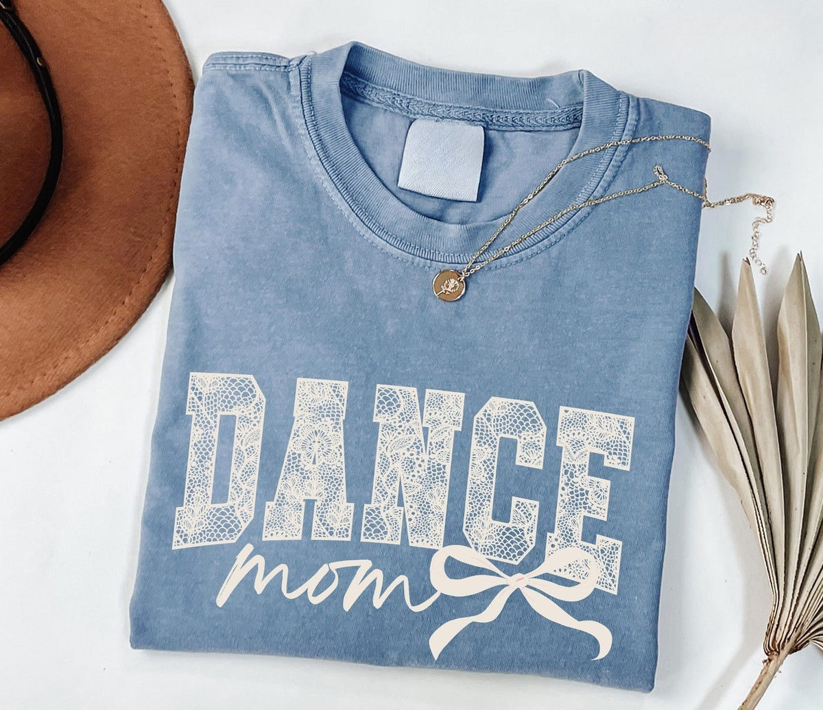 Coquette Dance Mom Shirt, Dance Mom Tee, Ballet Mom Gift, Dance Mama Shirt, Ballet Mom T-shirt, Gift for Dance Mom, Cute Tee