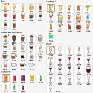 Every Sip Tastes Like It's Not My Problem Anymore Retirement Personalized Whiskey Glass, Funny Retirement Cocktail Glass, Custom Gifts 2025