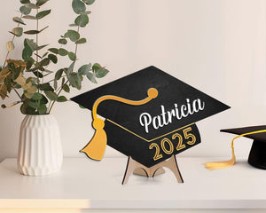 Personalized Graduation Sign, Senior 2026 Gift, Class of 2026 Decoration, Graduation Sign