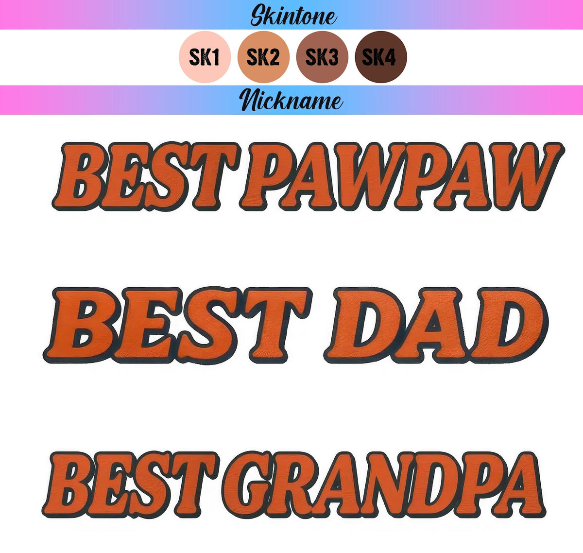 Personalized Fathers Day Gift We Caught The Best Dad Throwing Ball, 3D Effect Baseball Acrylic Block Plaque, Father Day Gift For Dad, Gift For Husband