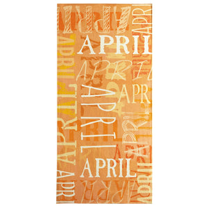Personalized Signature Style Beach Towel-Customized Towel-For the Beach Lover-For the Pool Lover