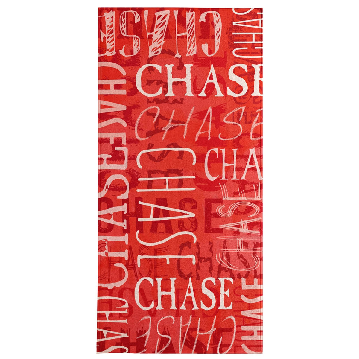 Personalized Signature Style Beach Towel-Customized Towel-For the Beach Lover-For the Pool Lover