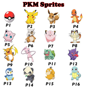 Custom Father s Day PKM Card, Personalized Poke Photo Card, Gift for Gamer Mom, Father s Day Present, Custom PKM Trainer Card