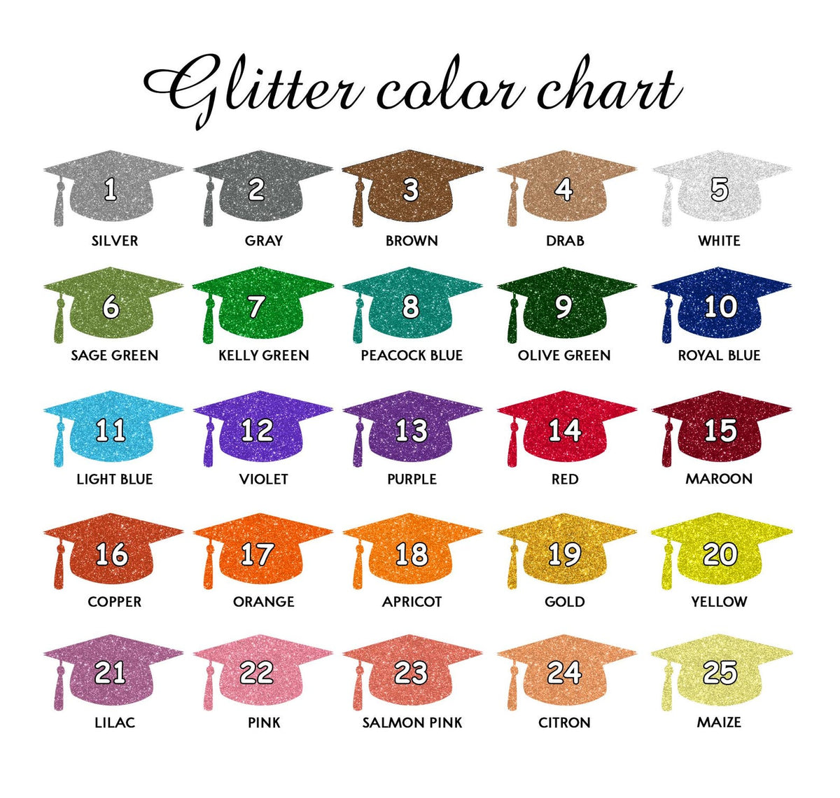 Custom Graduation Acrylic Cake Topper 2026, Personalized Grad Boy Cake Topper, Class of 2026 Party Decor, High School Graduate Gift for Him