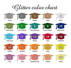 Custom Graduation Acrylic Cake Topper 2026, Personalized Grad Boy Cake Topper, Class of 2026 Party Decor, High School Graduate Gift for Him
