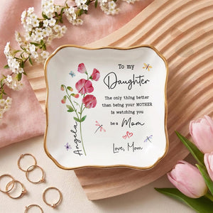 Mothers Day Gift for Daughter in Law, The Only Thing Better, New Mom Gift, First Mother's Day Gifts