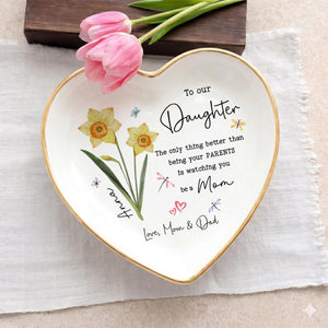 Mothers Day Gift for Daughter in Law, The Only Thing Better, New Mom Gift, First Mother's Day Gifts