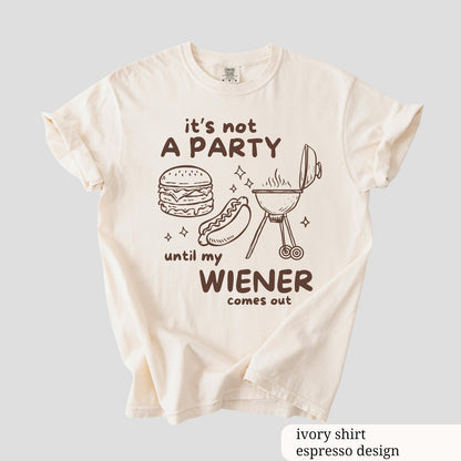 Funny 4th of July Matching Couple Shirts, Hotdog His and Hers Tees, Adult Humor Couple Shirts,Independence Day Couple Tee,Patriotic T-Shirts