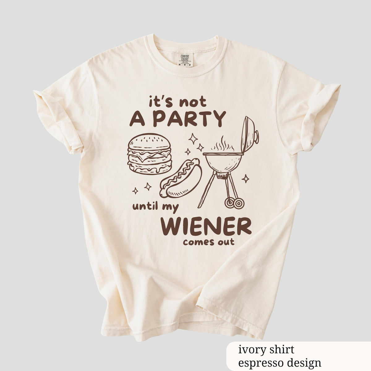 Funny 4th of July Matching Couple Shirts, Hotdog His and Hers Tees, Adult Humor Couple Shirts,Independence Day Couple Tee,Patriotic T-Shirts