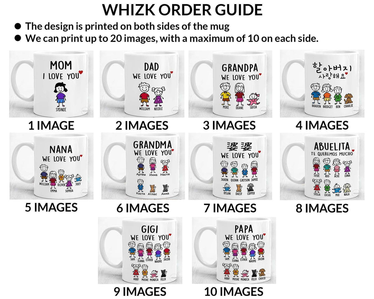 Dad Gift For Dad Birthday Gift, Dad Mug, Fathers Day Gift From Daughter Son Kids Wife Dad Christmas Gift Funny Coffee Cup Personalized Stick