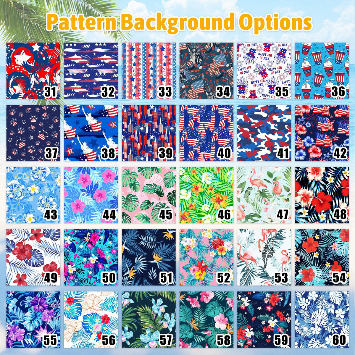 Custom Face Hawaiian Shirt: Personalized America Flag 250th Anniversary Beach Shirt for Men Women