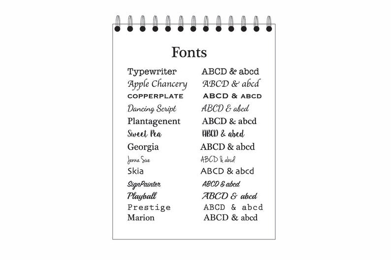 Personalized Handwritten Wallet Card Black, Etched Wallet Insert, Metal Wallet Card, Anniversary Gift