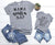Mama Nap Set, Mother Son Matching Shirts, Mom and Daughter Matching Shirts, Gift For Mom