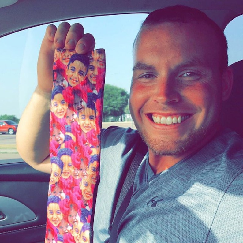 Custom Face Socks -Custom Photo Sock, Custom Socks, Personalized Socks, Custom Printed Socks, Picture Socks, Fathers Day Gift, Graduation