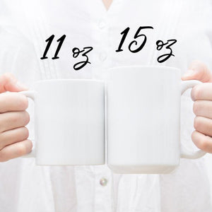 Personalized Fathers Day Gift From Daughter Custom Dad Mug From Son From Kids From Wife From Baby Girl Fathers Day Gag Gift Dad Mug