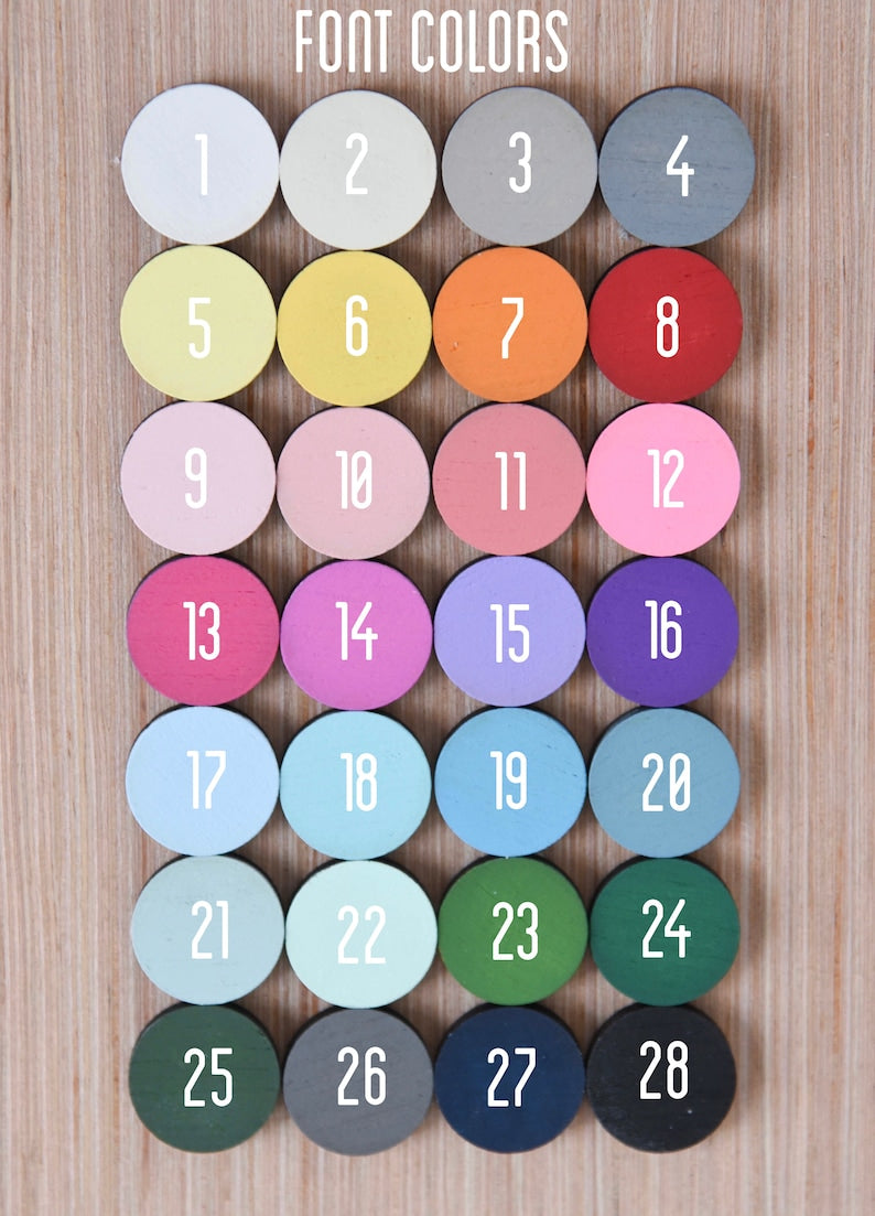 Teacher Gift Name Sign Cactus - Southwest Teacher - Desert theme teacher sign - Cute Classroom Round; 3D; back to school