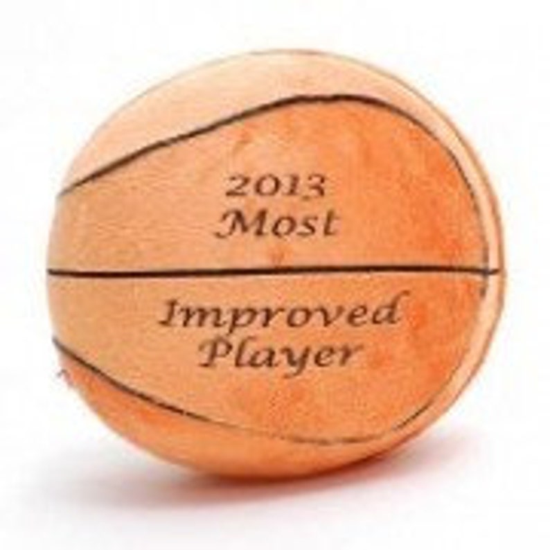 Personalized Sports Pillow - Custom Name Team Gift, Custom Number Player, Team Sport Gift, Coach Gift