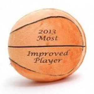 Personalized Sports Pillow - Custom Name Team Gift, Custom Number Player, Team Sport Gift, Coach Gift