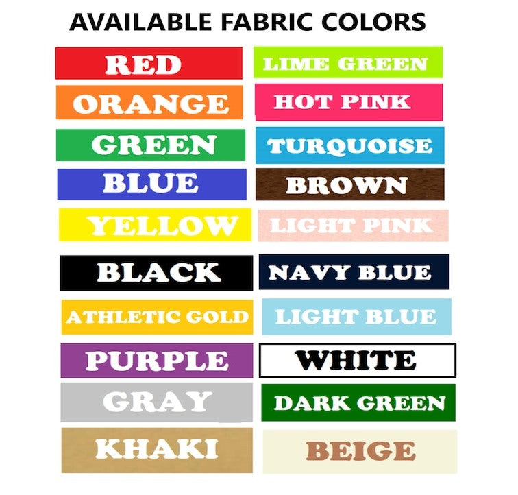 Custom Name/Text Embroidered Patch, Personalized Patches for Denim Jean Bomber Jackets and Bridal Party Robes & Gifts