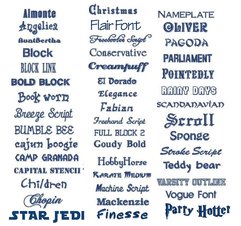 Custom Name/Text Embroidered Patch, Personalized Patches for Denim Jean Bomber Jackets and Bridal Party Robes & Gifts