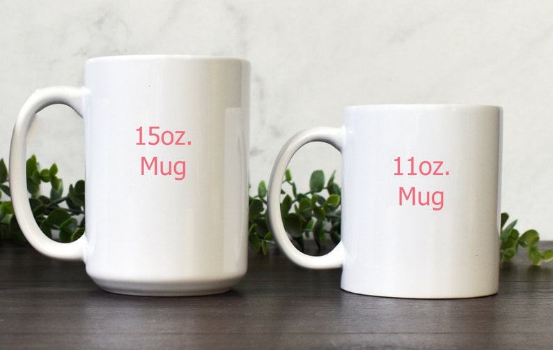 Coffee Cup Set, Unique Wedding Gifts for Couple, Funny His and Hers Mugs, Unique Coffee Mugs