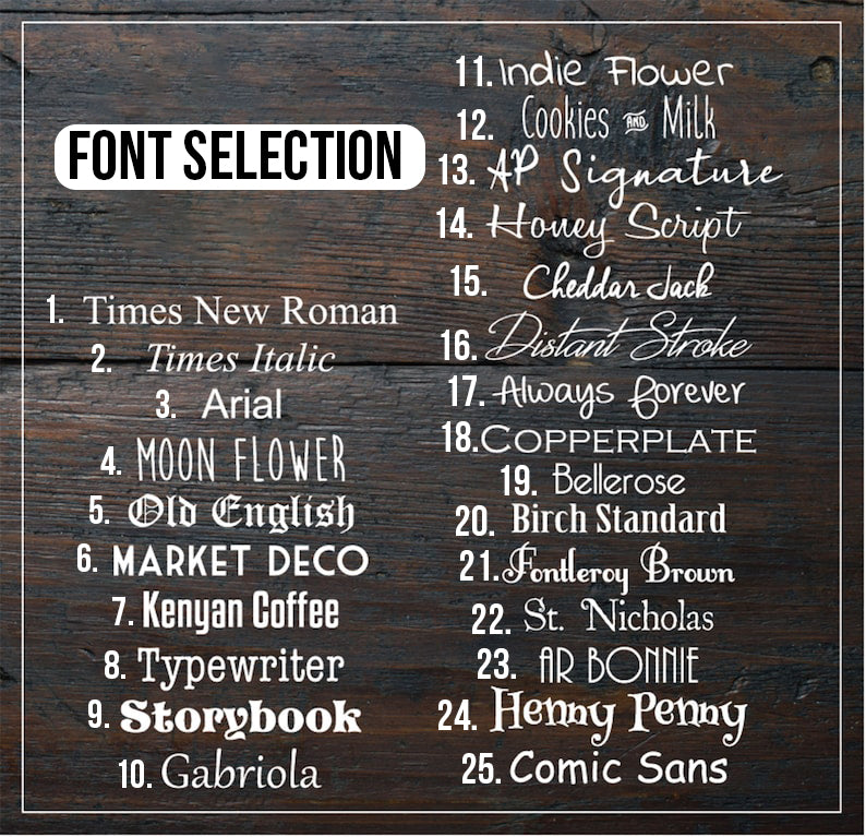 Engraved Picture Wallet Insert - Add Back Engraving Too - Stocking Stuffers, Gifts for Him or Her - Laser Engraved Photo Love Note Card