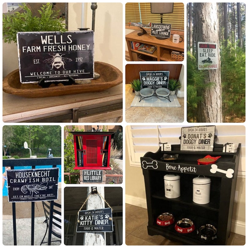 Personalized Anniversary Year Metal Sign, Annoying Each Other Since Wedding Date, Funny Parents Anniversary Gift, Couples Name Decor