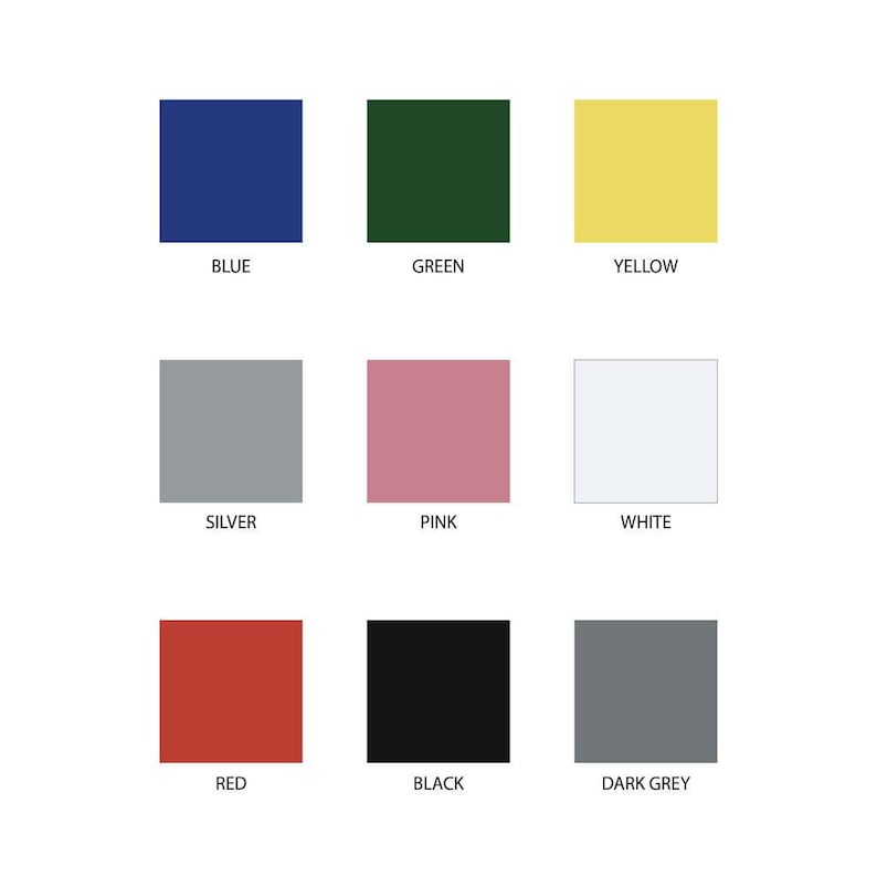 Personalised Christmas Car Tree Decoration