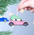 Personalised Christmas Car Tree Decoration