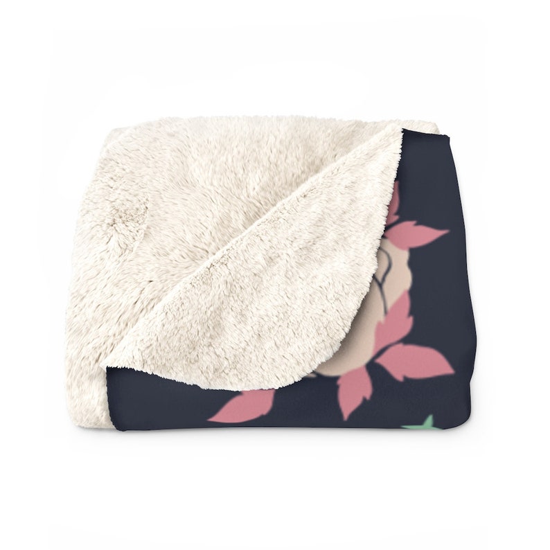 To My Daughter Blanket To My Daughter Personalized Blanket Custom Blanket for Daughter Custom Holiday Gift Christmas Gift for Daughters