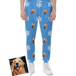 Custom Pants, Sweatpants, Dog Lover Gift, Dog Lover, Birthday Gift, Custom Joggers, Gift For Him, Gift, Gifts For Him, Gift For Her