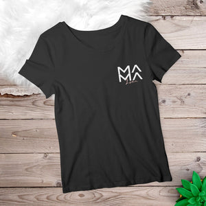 Mom Shirt, personalized with name, Gift For Mom, Mother's Day Gift