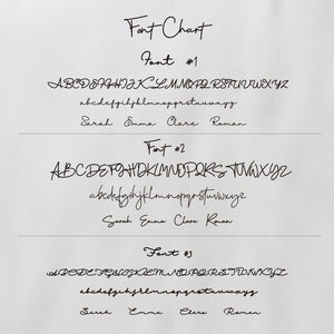 Mountain Name Necklace - Custom Mountain Range Necklace with Personalized Name - Nature-Inspired Jewelry - Handcrafted Mountain Pendant