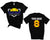 Custom Softball Shirts, Softball Numbers Shirt, Personalized Softball Tees, Softball Spirit wear, Softball shirts, Softball Team