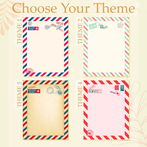 Mothers Day Gifts - Gifts for Mom - Personalized Mom Blanket - Letter to Mom w/ Your Own Finish - Mom Gifts from Daughter, Son