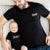 Personalised Daddy Baby Est Date, Dad and Baby Matching T-shirt Baby Vest, New Dad Gift, First Father's Day
