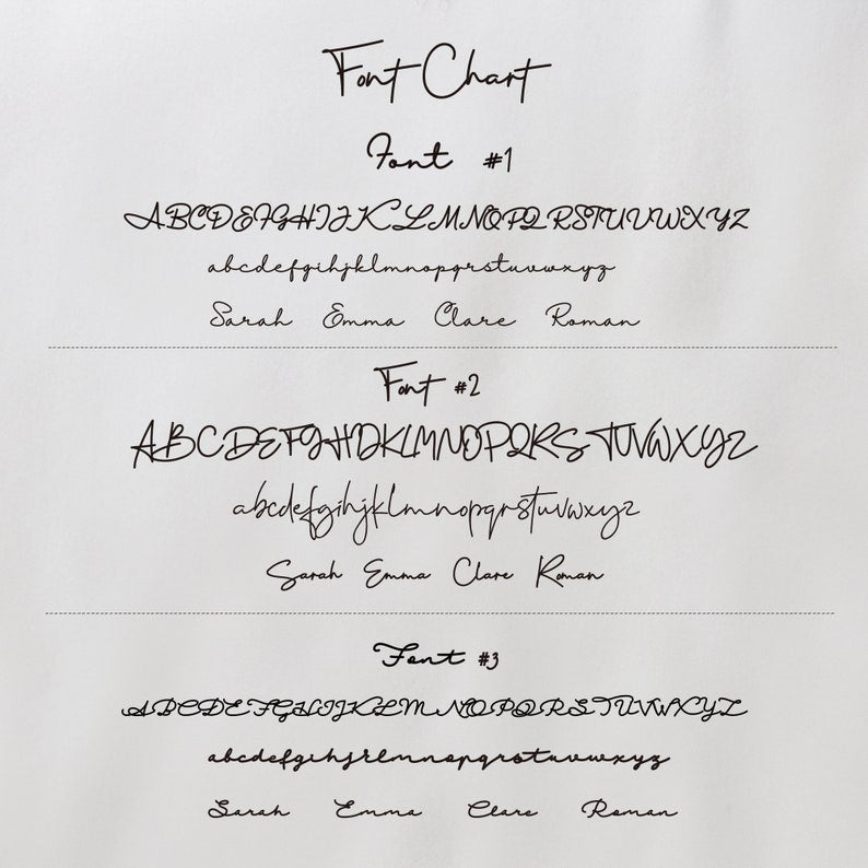 Custom Name Necklace with Birth Flower, Personalized Flower Jewelry Gift for Her, Handmade Birthday gift, Bridesmaid Gift for Mother's Day