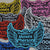 Personalized In Memory Angel Wings Embroidered Patch, Patch For Memory Cushions, Memory Pillows
