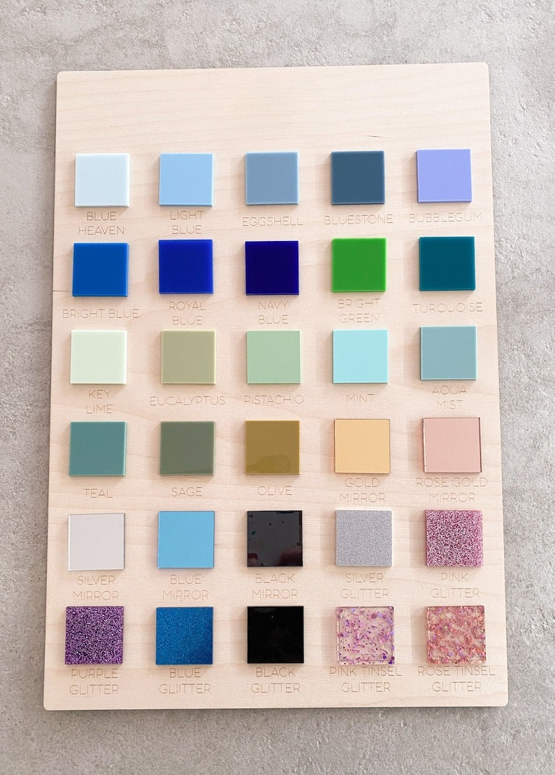 My First Easter Plaque - Wooden Easter Bunny sign - Babies Milestone Photo Prop - Easter Keepsake