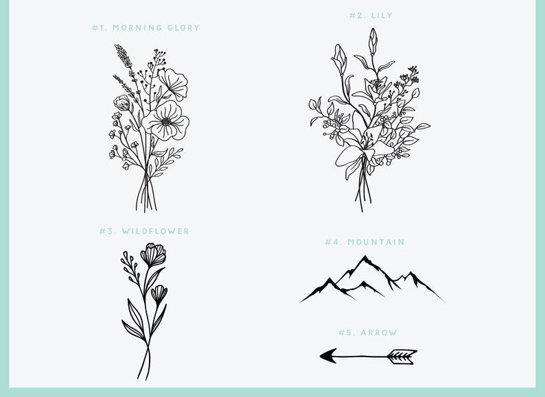 Future Mrs Mug for Bride to Be Personalized Floral Mr and Mrs Mugs Camp or Glass Mug Future Bride Mug Engagement Gift for Bridal Shower