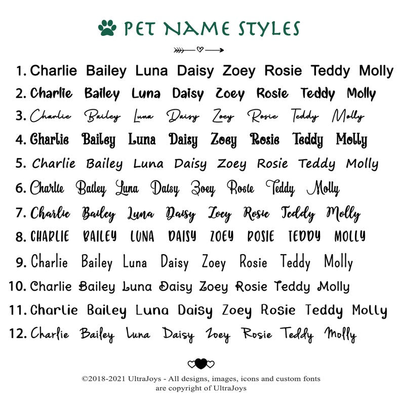 Dog Name Tag, Bone Dog Tag Personalized for Dogs, Engraved Dog Tag, Personalized Dog Tag, New Puppy Gifts, Rose Gold Black Silver Dog Tag