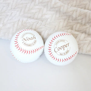 Ring Bearer Gift Personalized Baseball Gift for Ring Bearer Proposal Custom Gifts for Ring Bearer or Junior Groomsman Proposal Ideas Wedding