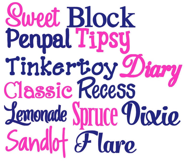 Christmas Stockings Personalized, Christmas Stockings Embroidered With Names, Personalized Stockings, Christmas Stocking For The Family